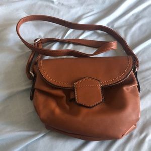 Small handbag